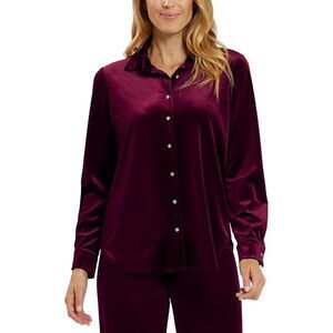 Jude Connally Womens Brandy Shirt